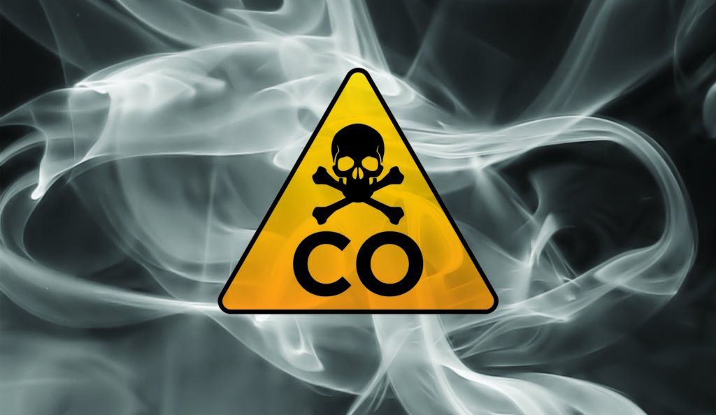 В Ананьеве четыре человека, в том числе ребенок, отравились угарным газом