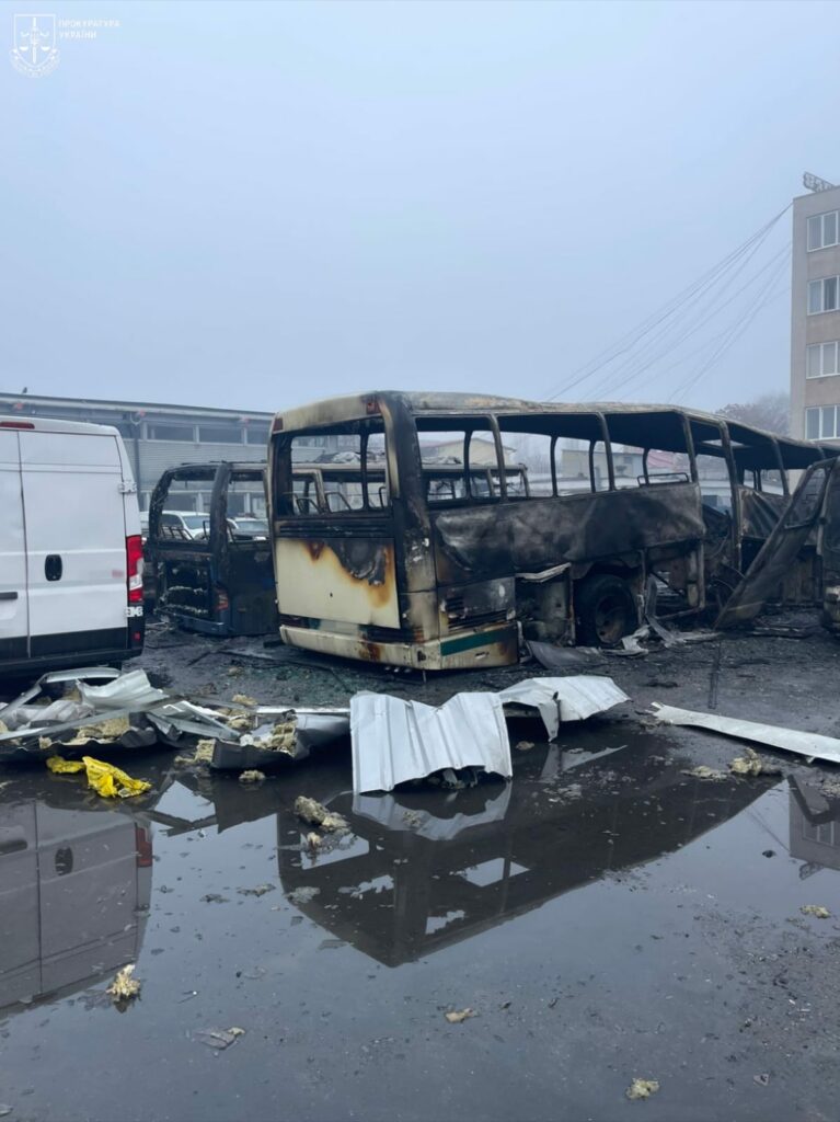 Загинув 20-річний чоловік: прокуратура розслідує удар РФ по Одещині як воєнний злочин