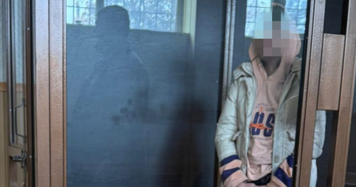 В Измаиле двух подозреваемых в госизмене взяли под стражу: регистрировали Starlink для врага В Измаиле двух подозреваемых в госизмене взяли под стражу: регистрировали Starlink для врага