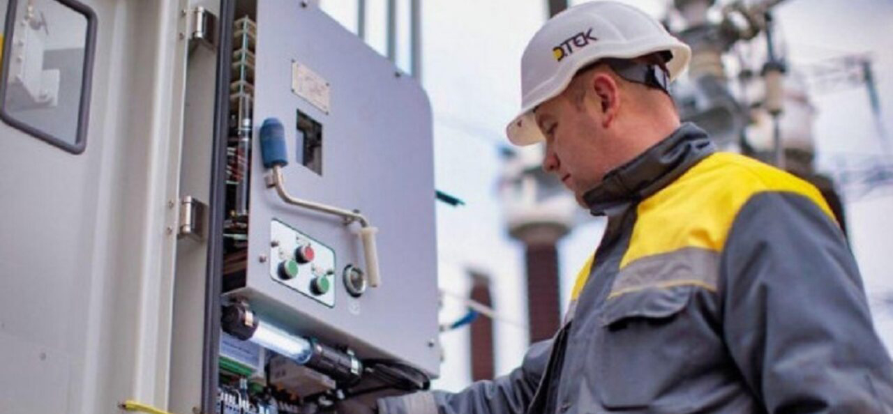 В Одеському районі та Чорноморську частина споживачів без світла через аварію