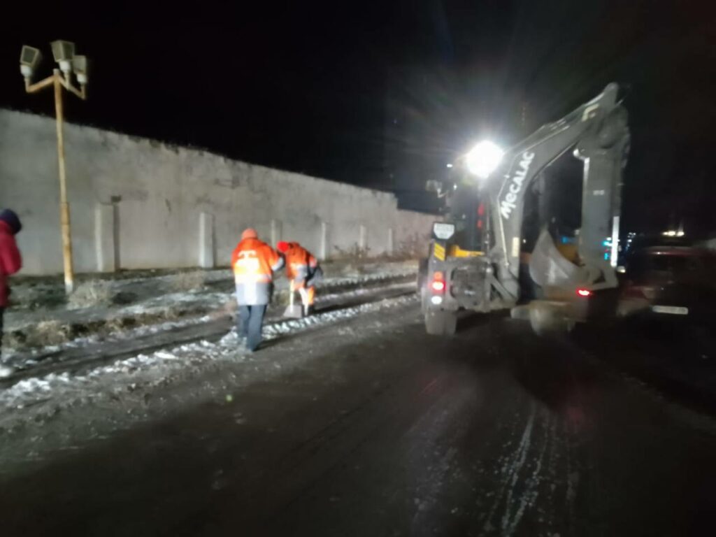 Через ворожу атаку пошкоджені понад 20 будинків у трьох районах Одеси