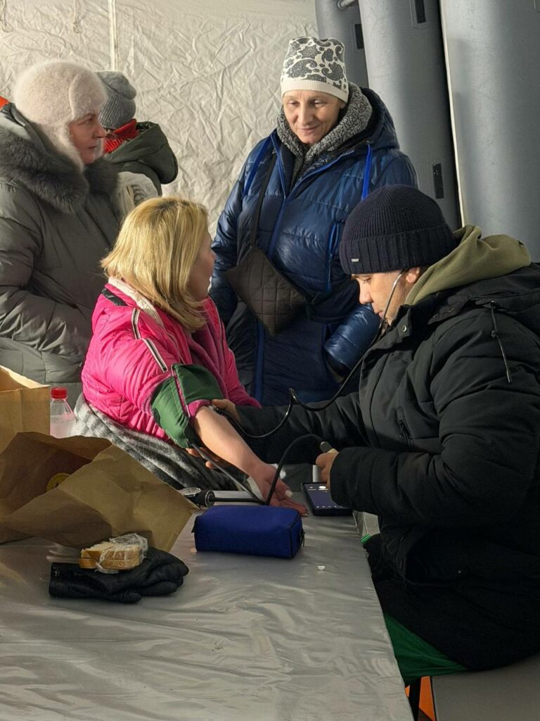 Через ворожу атаку пошкоджені понад 20 будинків у трьох районах Одеси