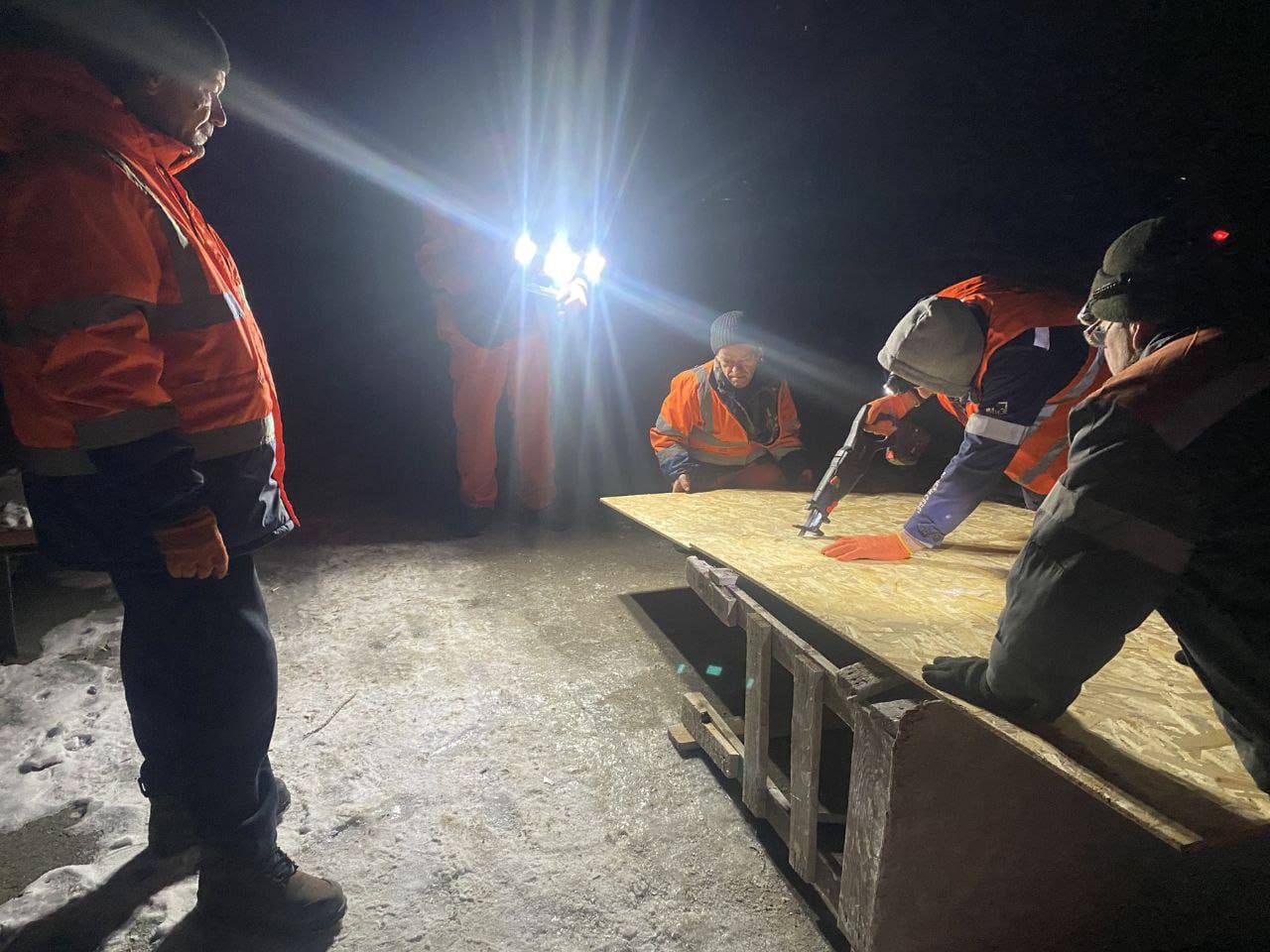 Через ворожу атаку пошкоджені понад 20 будинків у трьох районах Одеси