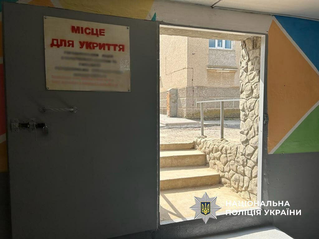 На Одещині судитимуть директора фірми за махінації на ремонті шкільного укриття