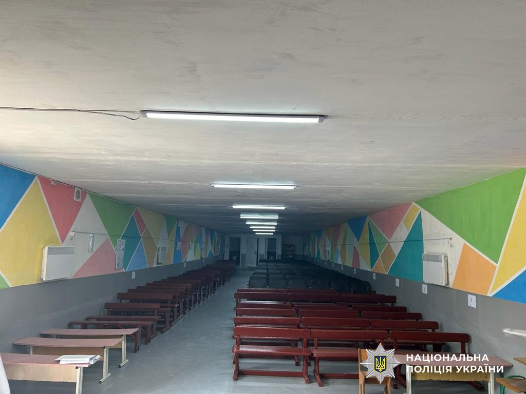 На Одещині судитимуть директора фірми за махінації на ремонті шкільного укриття