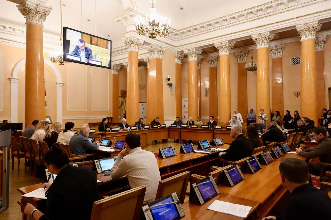 В Одесі реорганізують будинки дитини №1 та №3 «Сонечко»