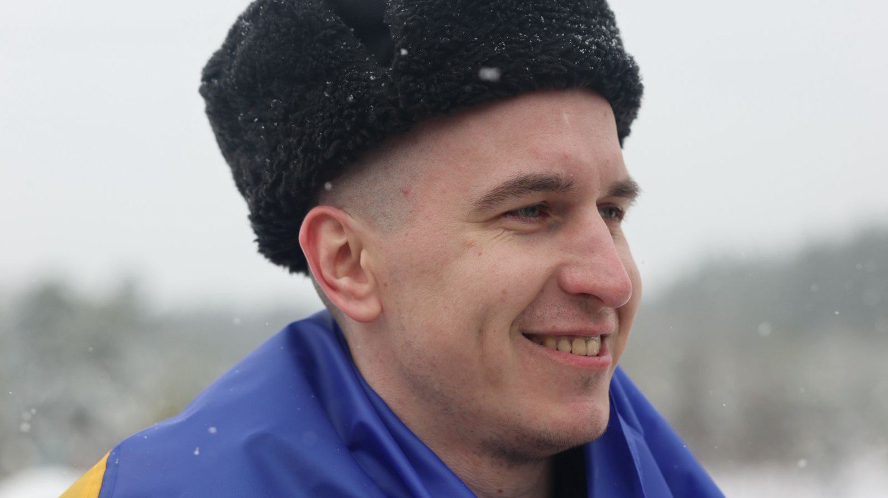 Україна повернула з неволі 150 військових та сімох цивільних