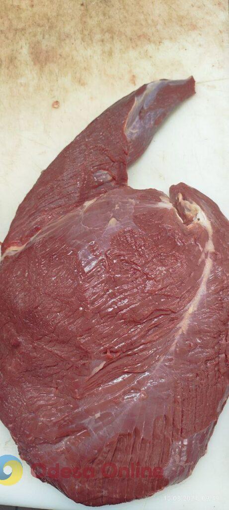 Гранат, батат та ребра: суботні ціни на одеському «Привозі»