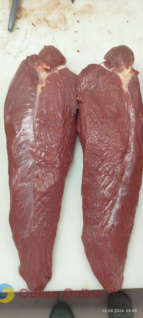 Гранат, батат та ребра: суботні ціни на одеському «Привозі»