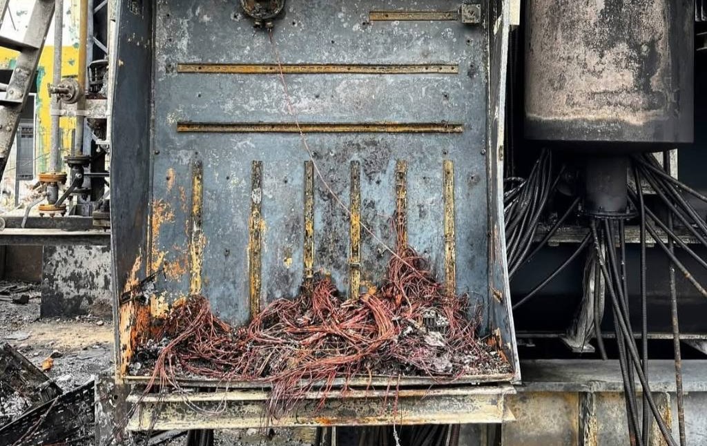 Серьезный удар по энергетике Одессы: ДТЭК сообщает о масштабных разрушениях