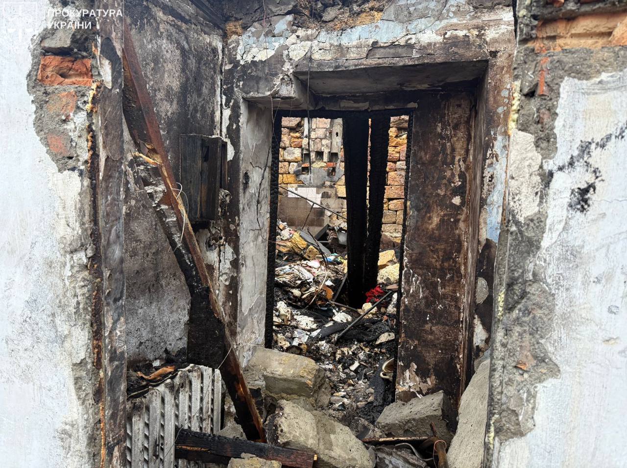 Вночі РФ атакувала житловий сектор Одеси – загинула жінка