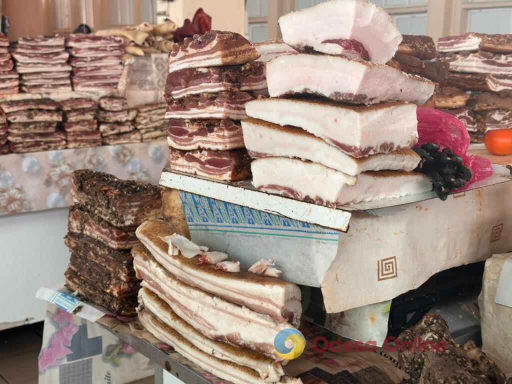 Брынза, тыква и брокколи: актуальные цены на одесском Привозе