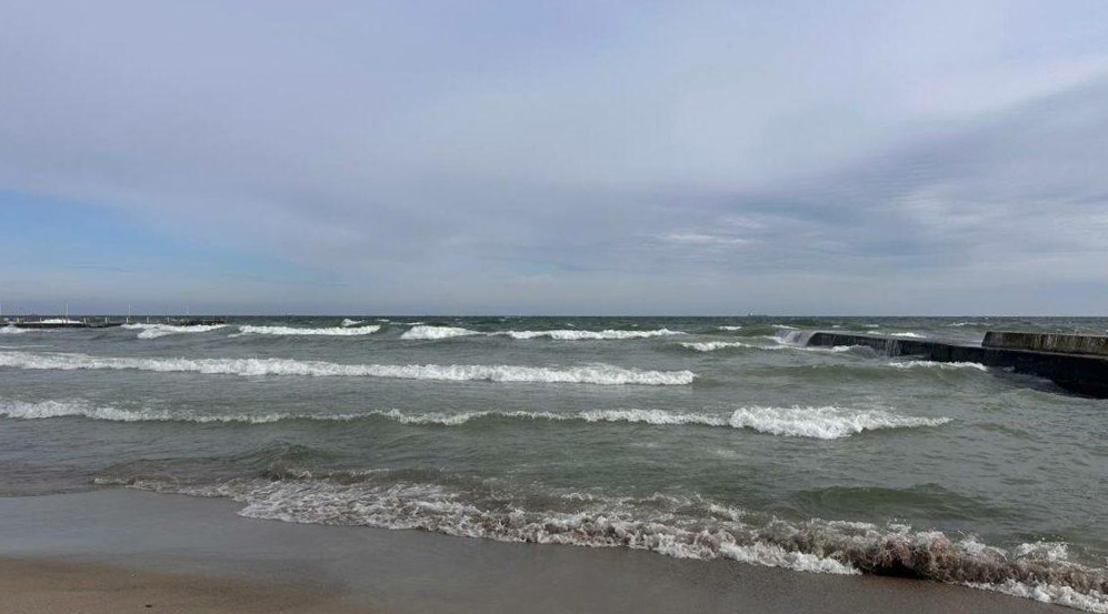 Якою буде погода в Одесі та області 25 лютого