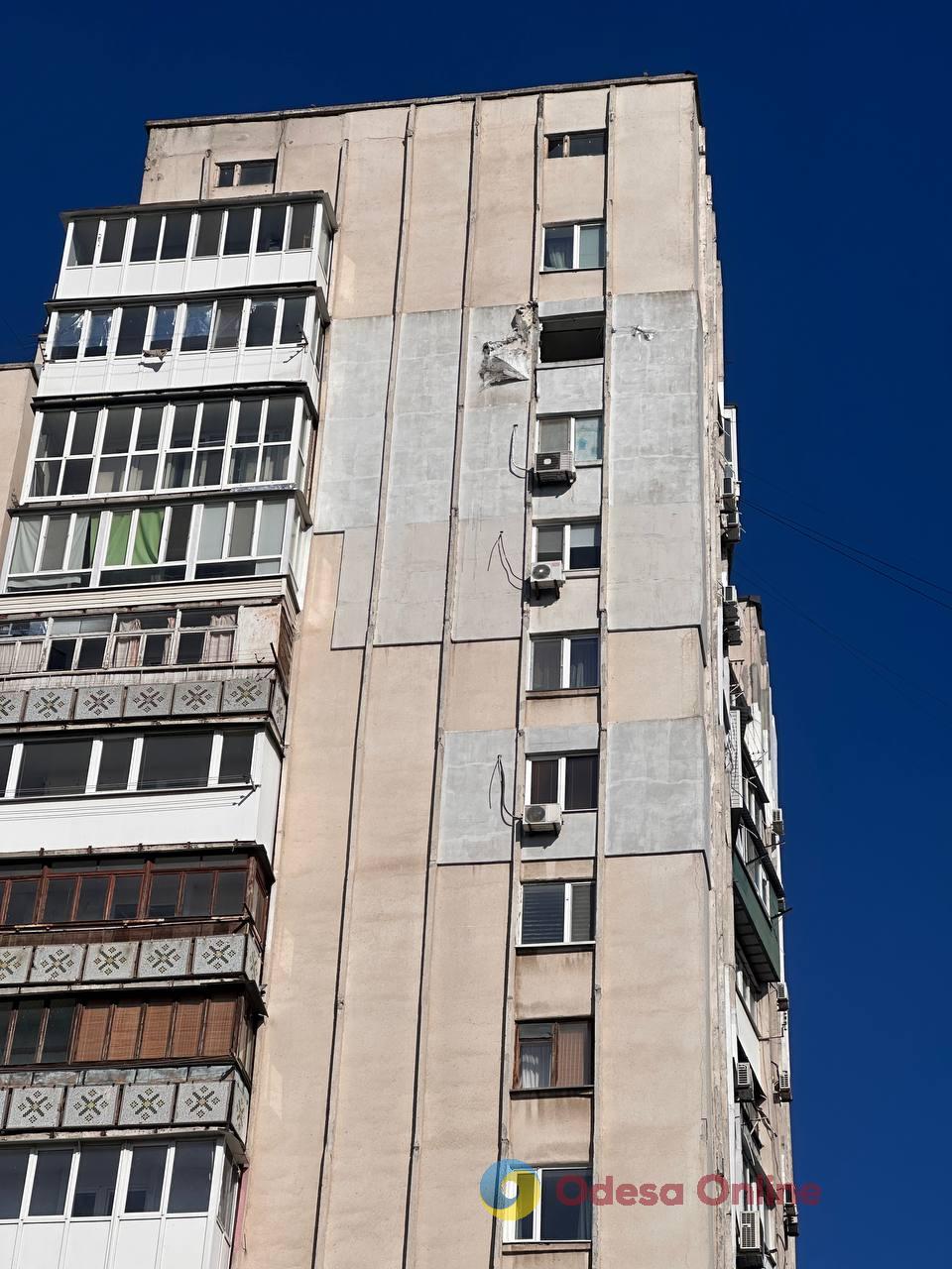 Знищений автомагазин та загиблі співробітники: наслідки нічного удару по Одещині Знищений автомагазин та загиблі співробітники: наслідки нічного удару по Одещині