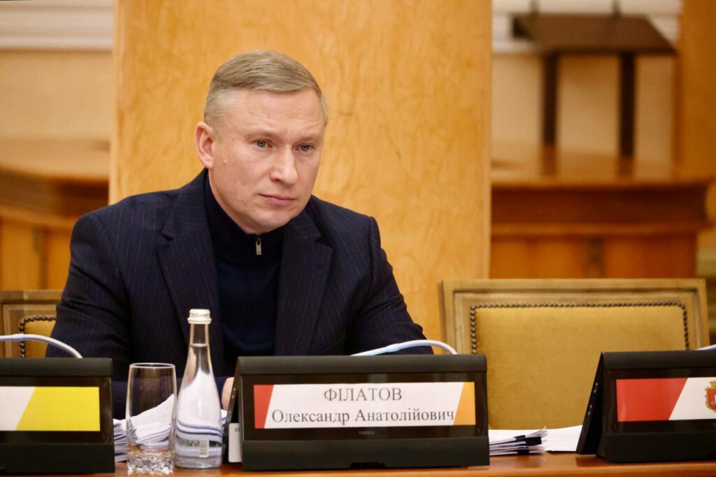 Подготовка к следующей зиме: для Одессы разрабатывают план энергетической устойчивости