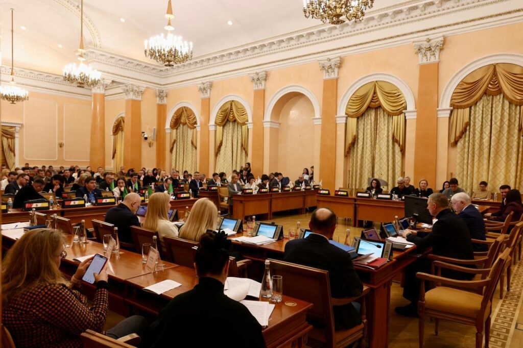 Подготовка к следующей зиме: для Одессы разрабатывают план энергетической устойчивости