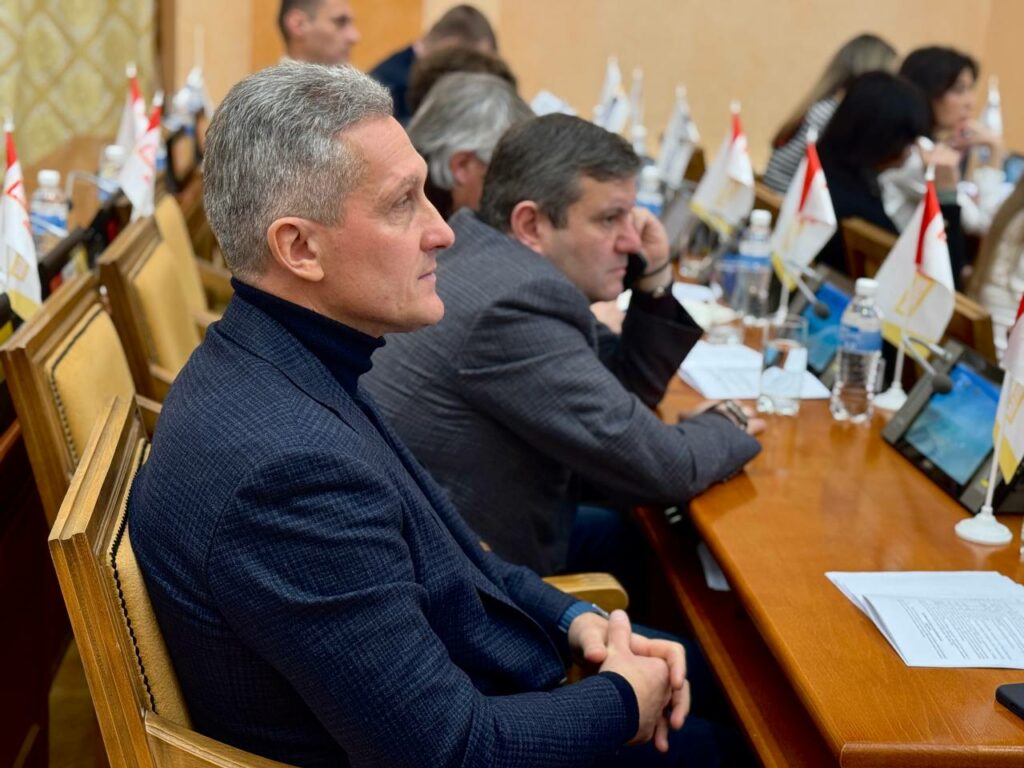 Бюджет розвитку Одеси ухвалено: депутати розподілили фінансування на першочергові проєкти Бюджет розвитку Одеси ухвалено: депутати розподілили фінансування на першочергові проєкти