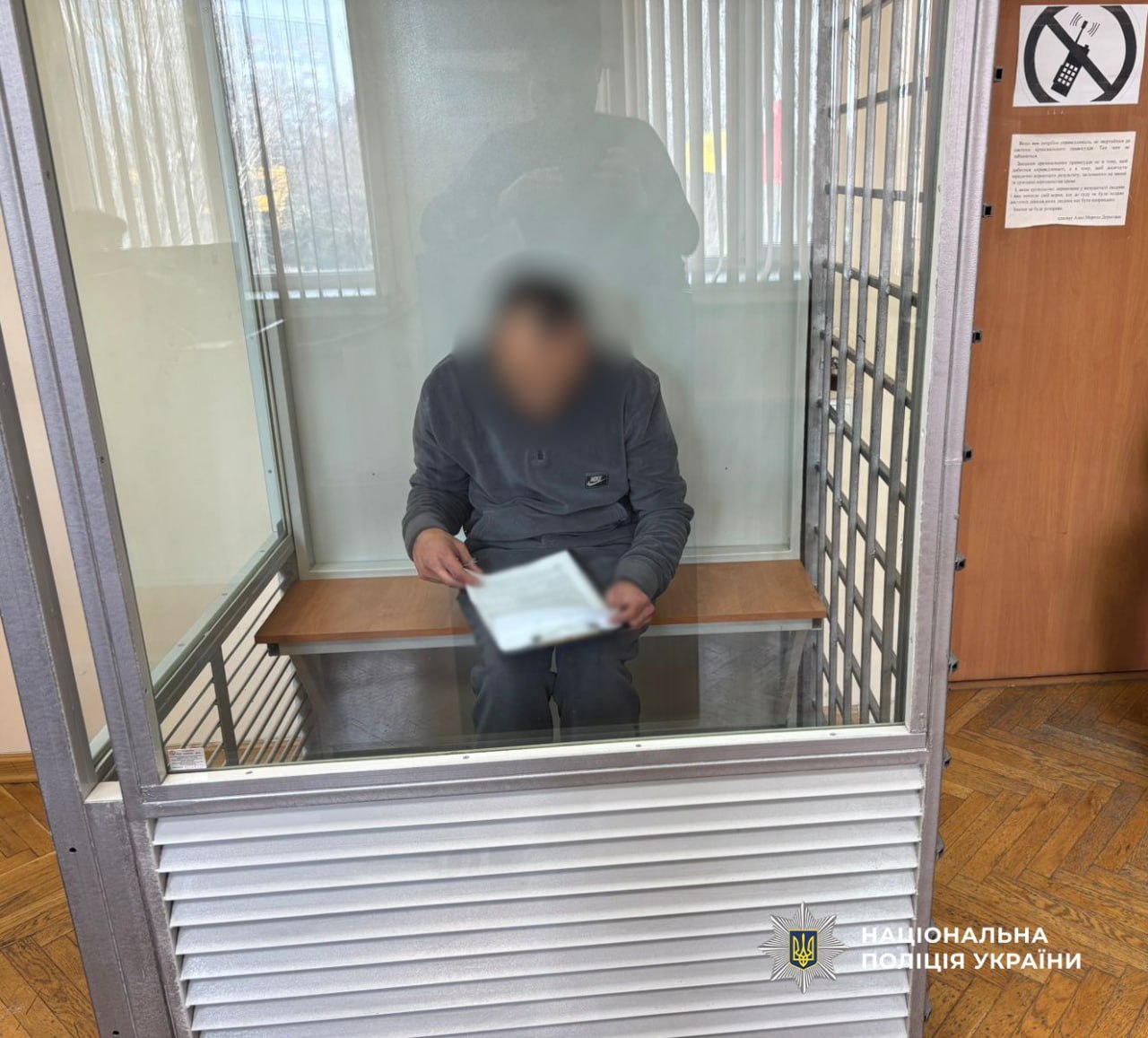 В Одесі судитимуть чоловіка, який протягом кількох років ґвалтував малолітню племінницю