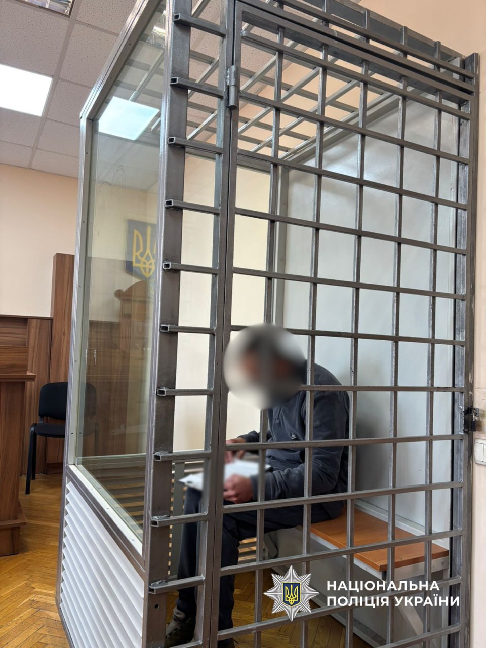 В Одесі судитимуть чоловіка, який протягом кількох років ґвалтував малолітню племінницю