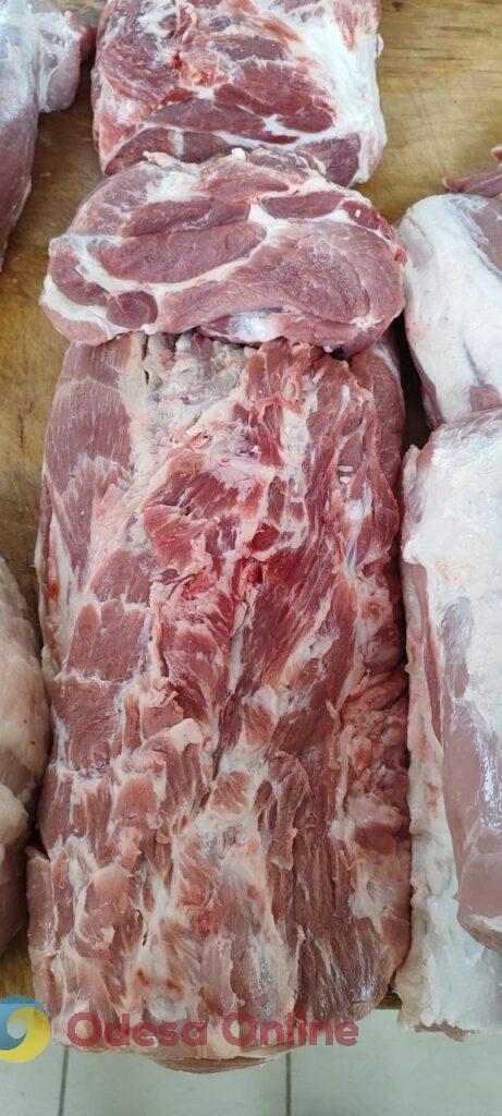 Яйця, ківі та печериці: суботні ціни на одеському «Привозі»