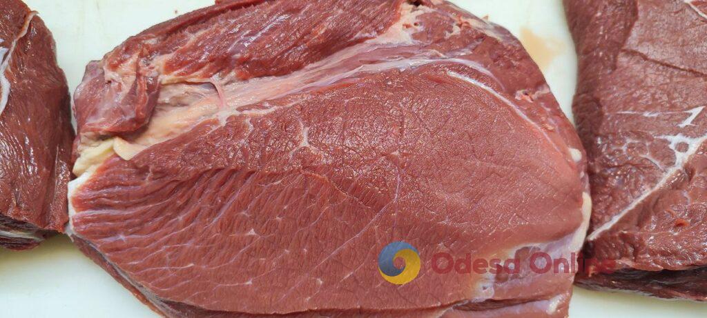 Яйця, ківі та печериці: суботні ціни на одеському «Привозі»