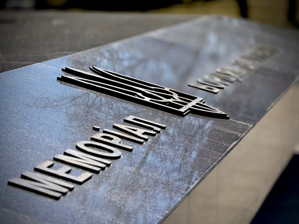 В Одесі пролунав «Дзвін пам’яті» за полеглими захисниками України В Одессе прозвучал «Колокол памяти» по павшим защитникам Украины