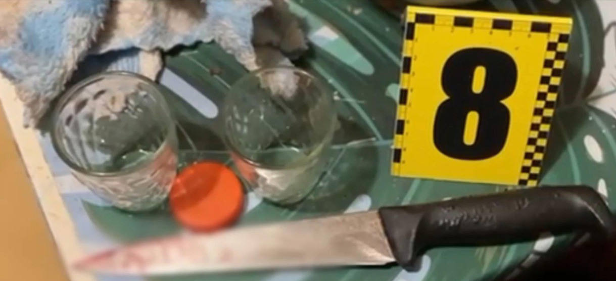 В Одессе полиция сообщила иностранцу о подозрении в убийстве знакомого