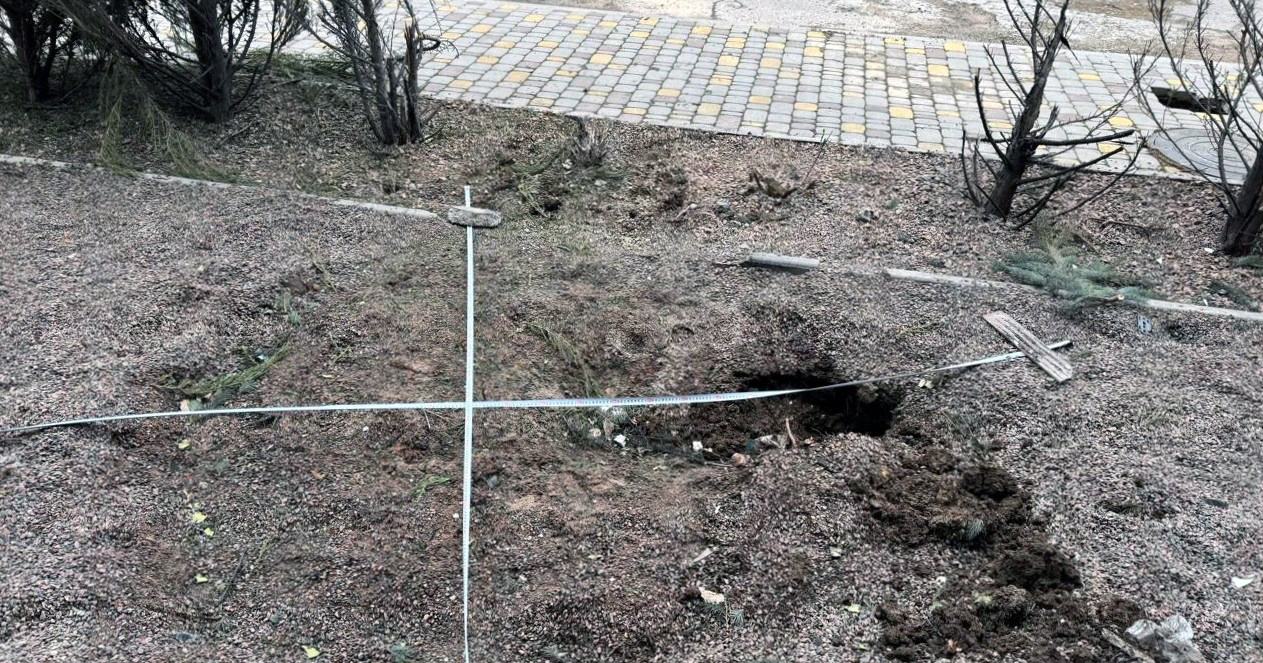 У Херсонській області через обстріли загинули двоє людей, дев’ять поранено