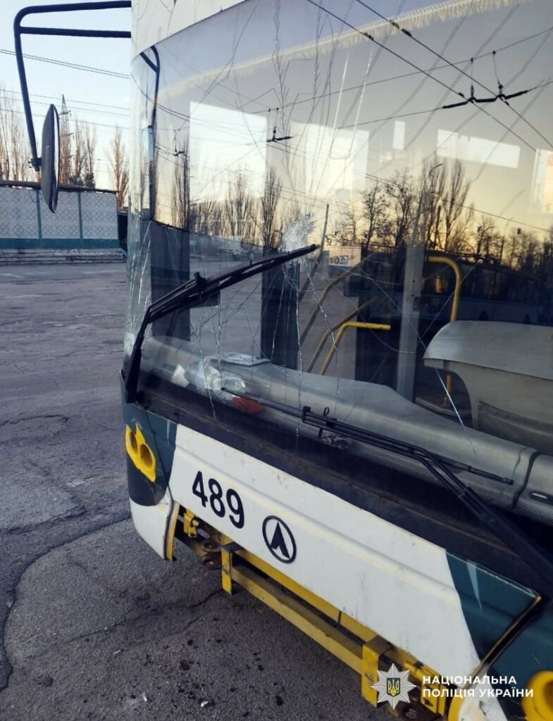 За добу на Херсонщині внаслідок російських обстрілів постраждали вісім мирних жителів