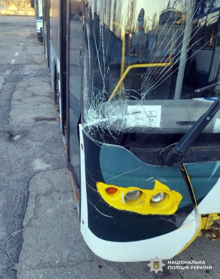 За добу на Херсонщині внаслідок російських обстрілів постраждали вісім мирних жителів