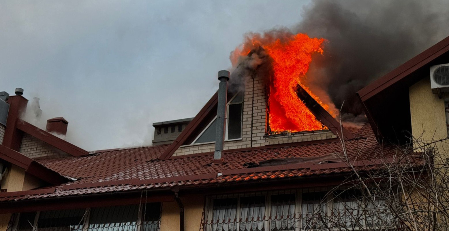 В Херсонской области за сутки двое погибших и четверо раненых из-за обстрелов РФ