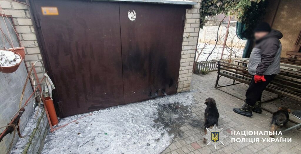 За сутки в Херсонской области в результате российских обстрелов ранены 10 мирных жителей