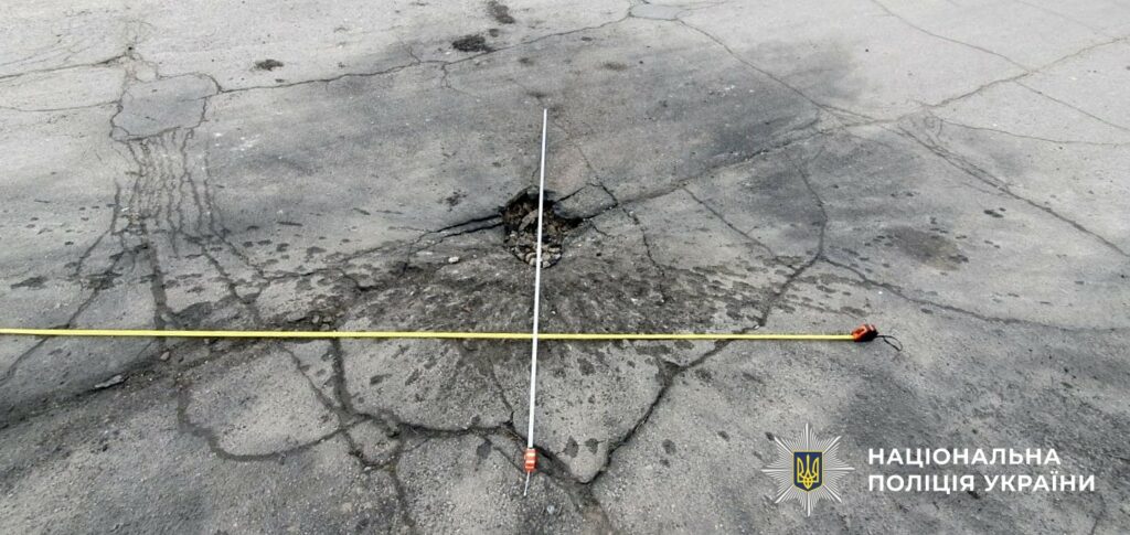 За добу на Херсонщині внаслідок російських обстрілів постраждали вісім мирних жителів