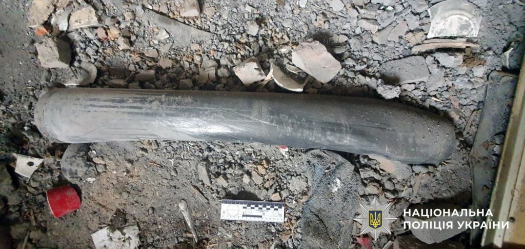 За сутки в Херсонской области в результате российских обстрелов ранены 10 мирных жителей