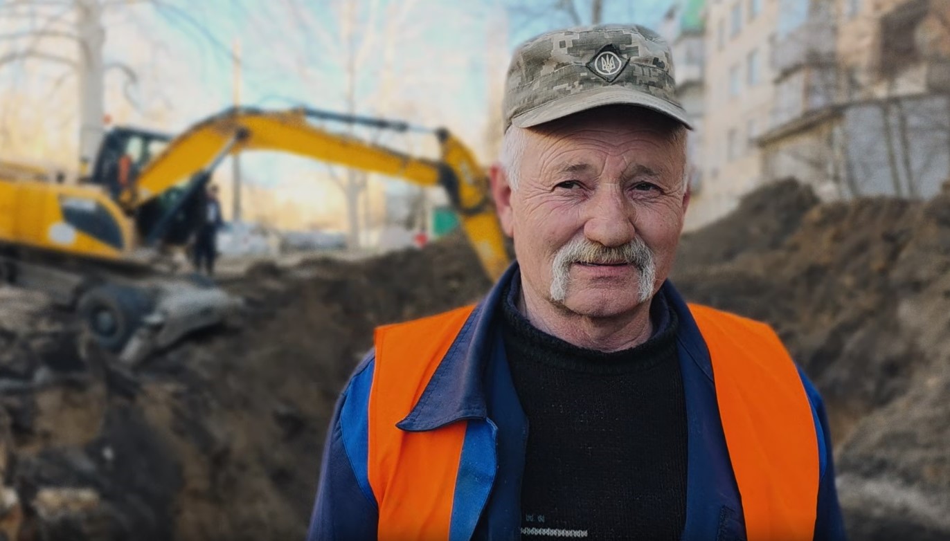 Кто обеспечивает Одессу водой: работники «Инфоксводоканала» рассказали о тонкостях работы