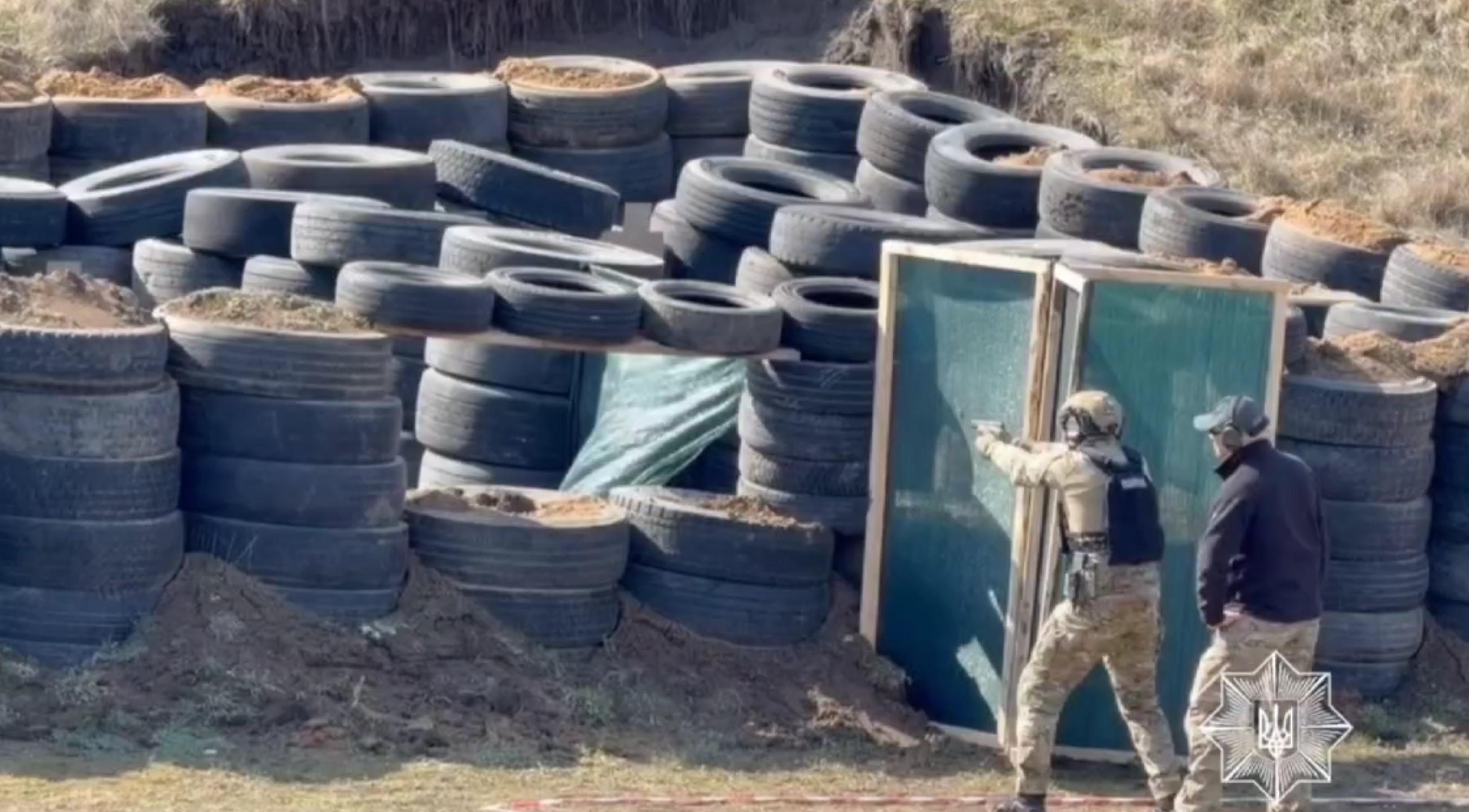 В Одессе состоялся «Турнир памяти» в честь погибших полицейских полка «Цунами»