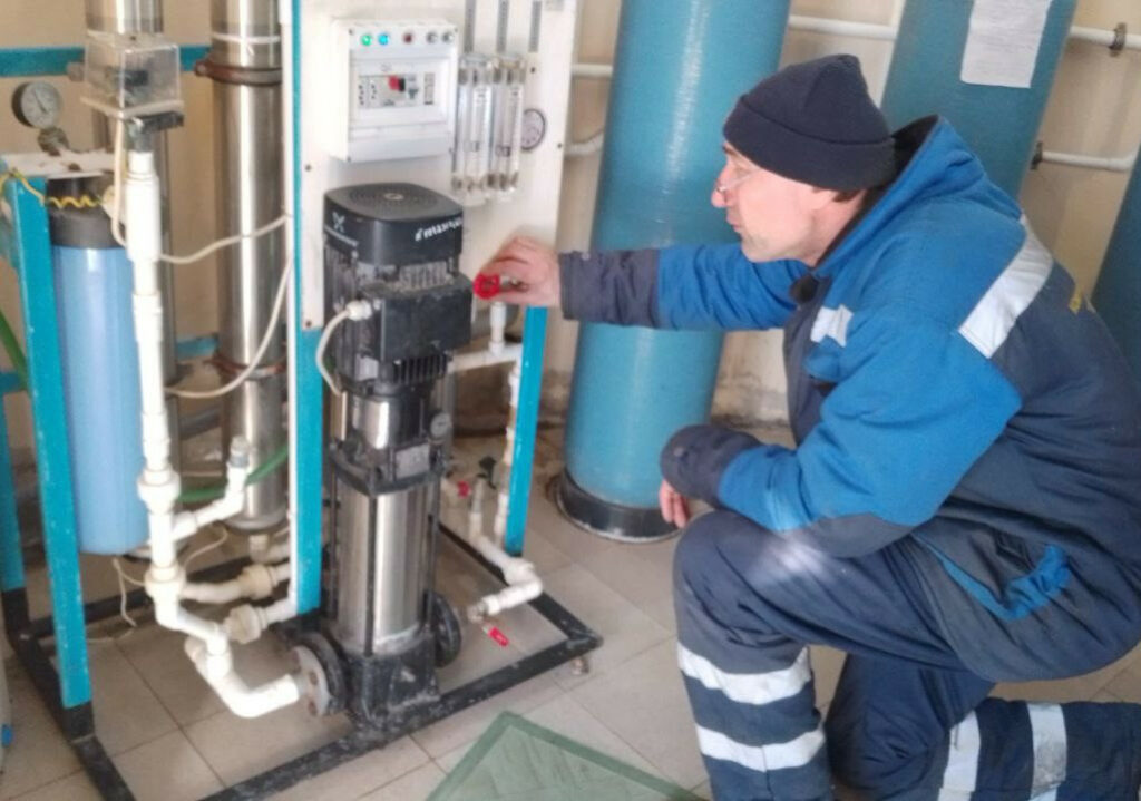 В Одесі готують до розконсервації 17 фонтанів