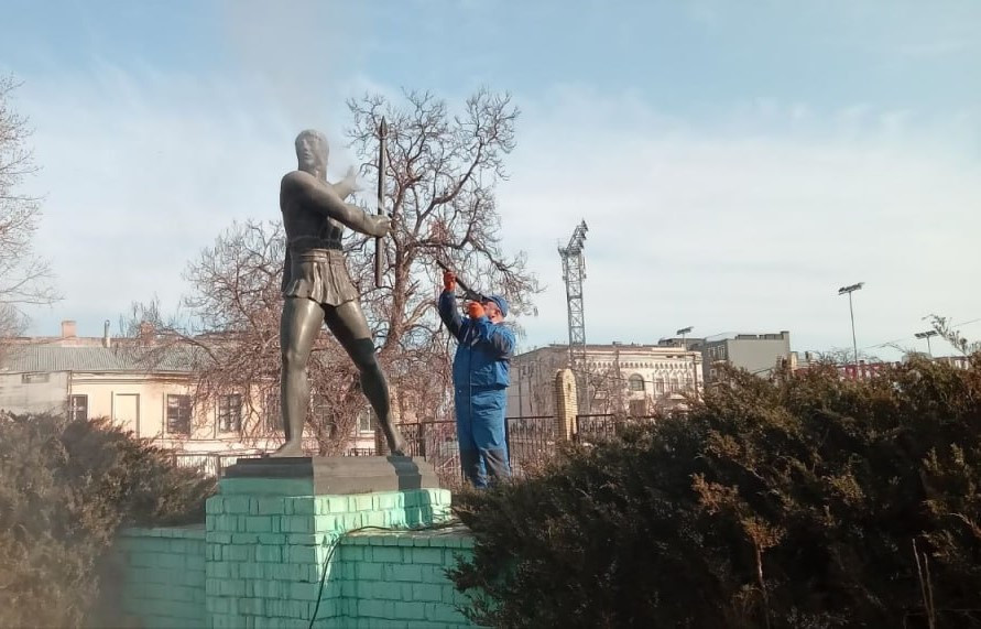 В Одесі готують до розконсервації 17 фонтанів