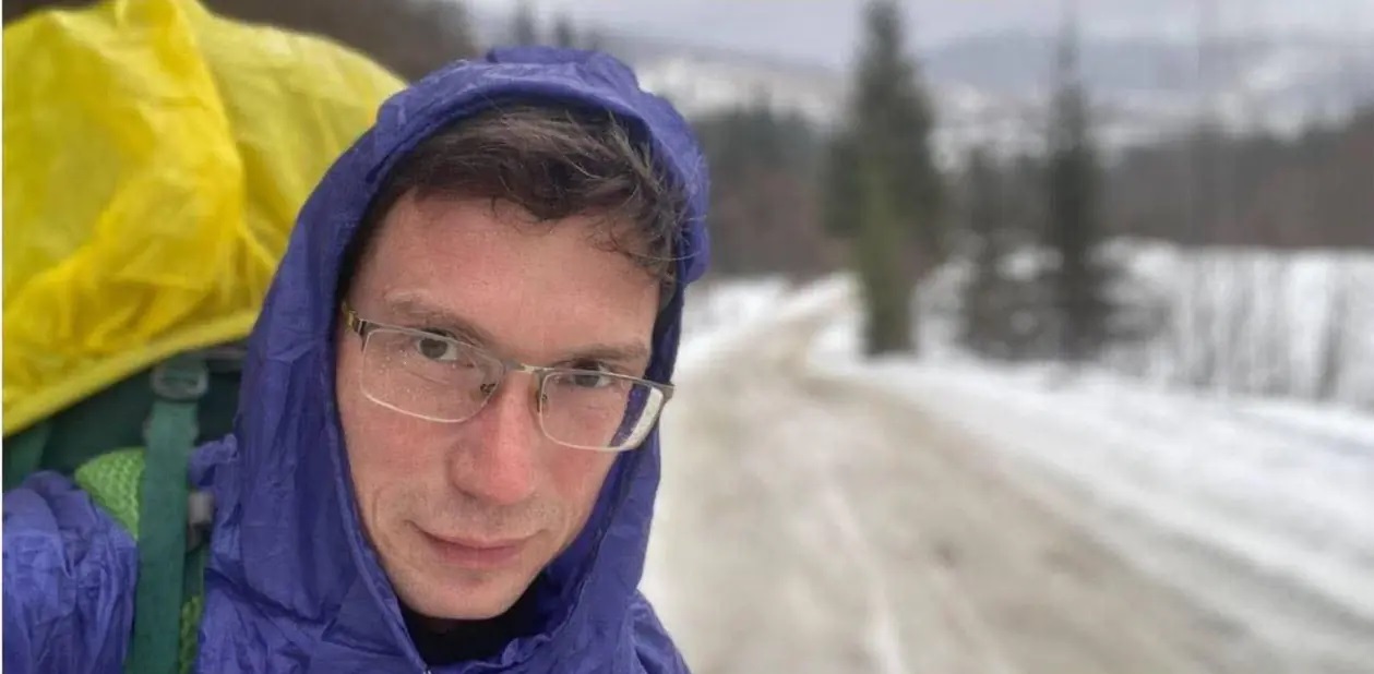 В горах Закарпатья нашли тело одессита (обновлено)