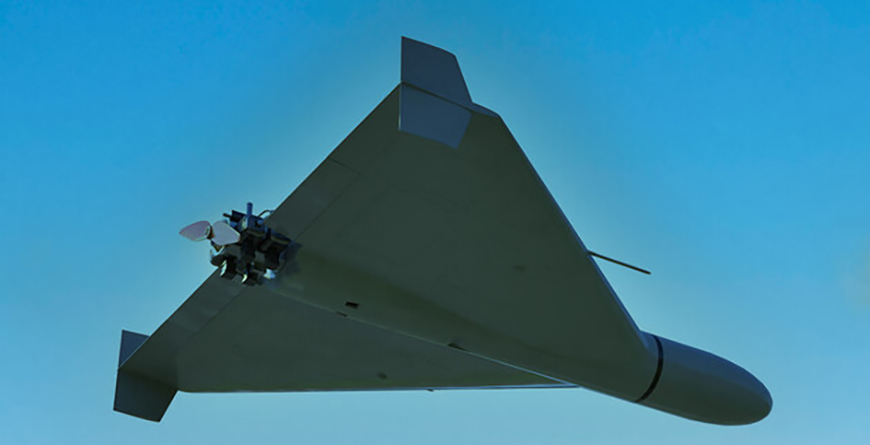 В Одессе в результате утренней атаки зафиксировали попадание в жилой дом В Одессе в результате утренней атаки зафиксировали попадание в жилой дом