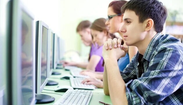 З 5 березня стартує реєстрація на НМТ-2026: де її пройти