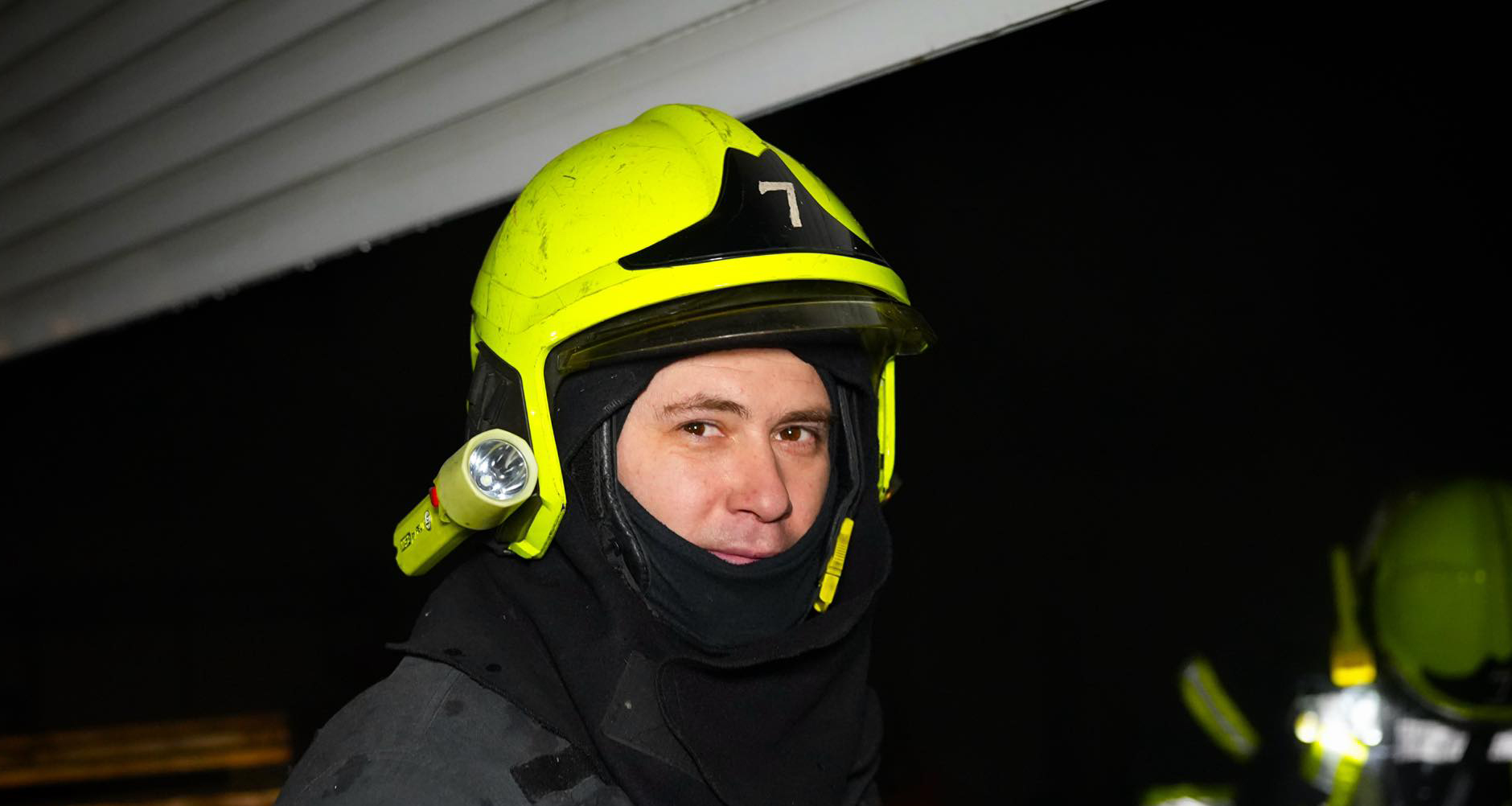 В Одессе в Пересыпском районе во время пожара в квартире погиб мужчина