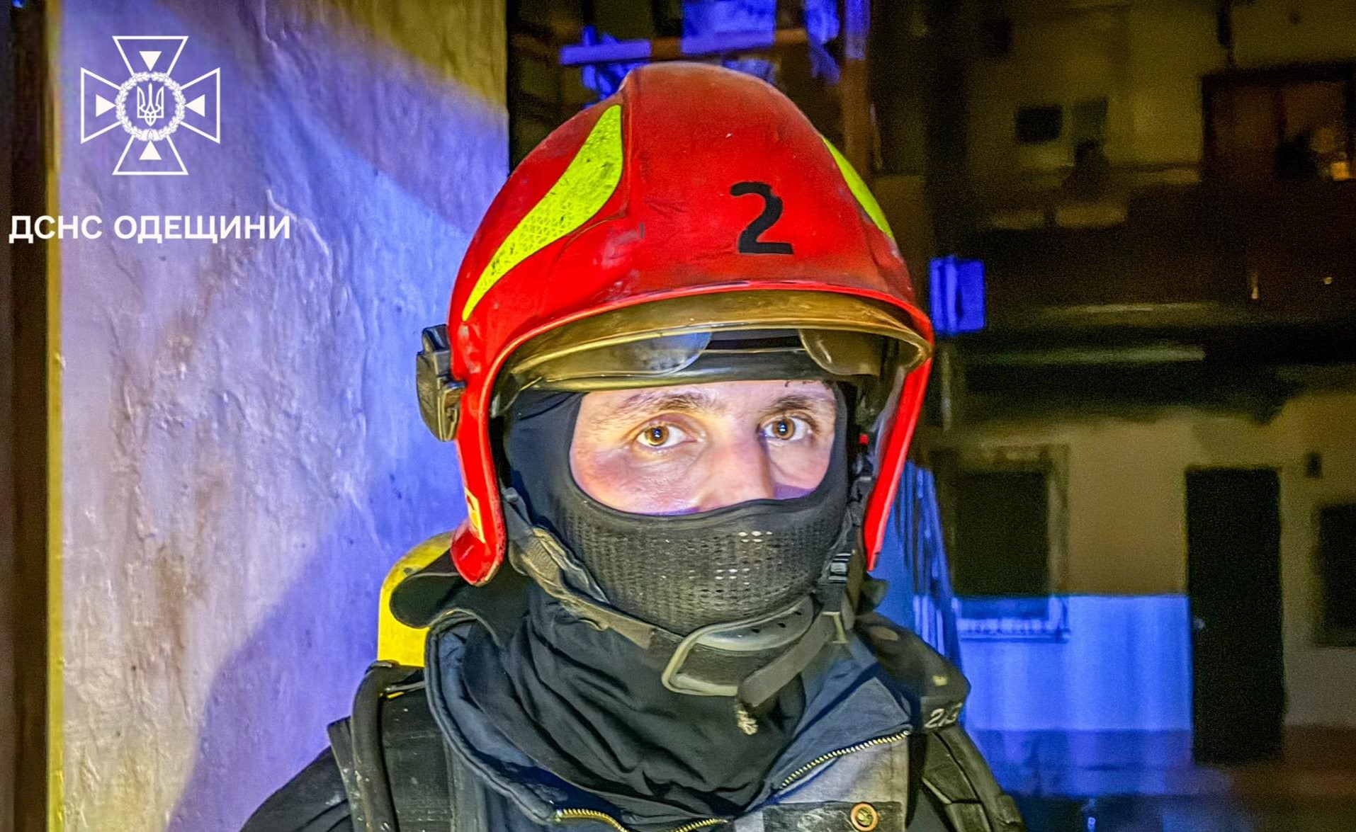 Пожежа на автостоянці в Одесі: рятувальники виявили тіло загиблого