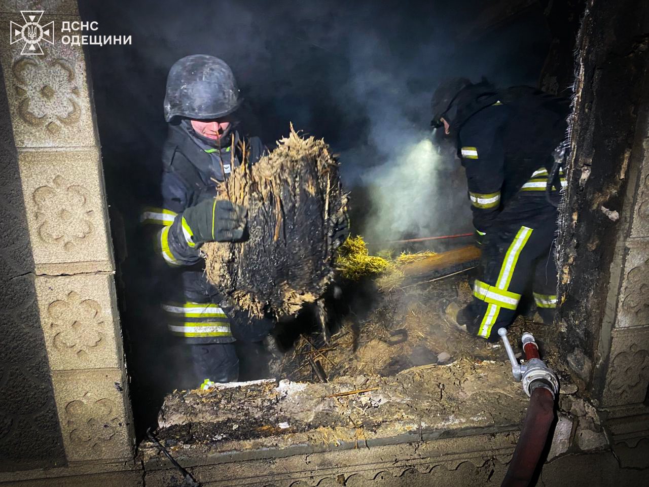 В результате вечерней атаки РФ по югу Одесской области погибла женщина В результате вечерней атаки РФ по югу Одесской области погибла женщина