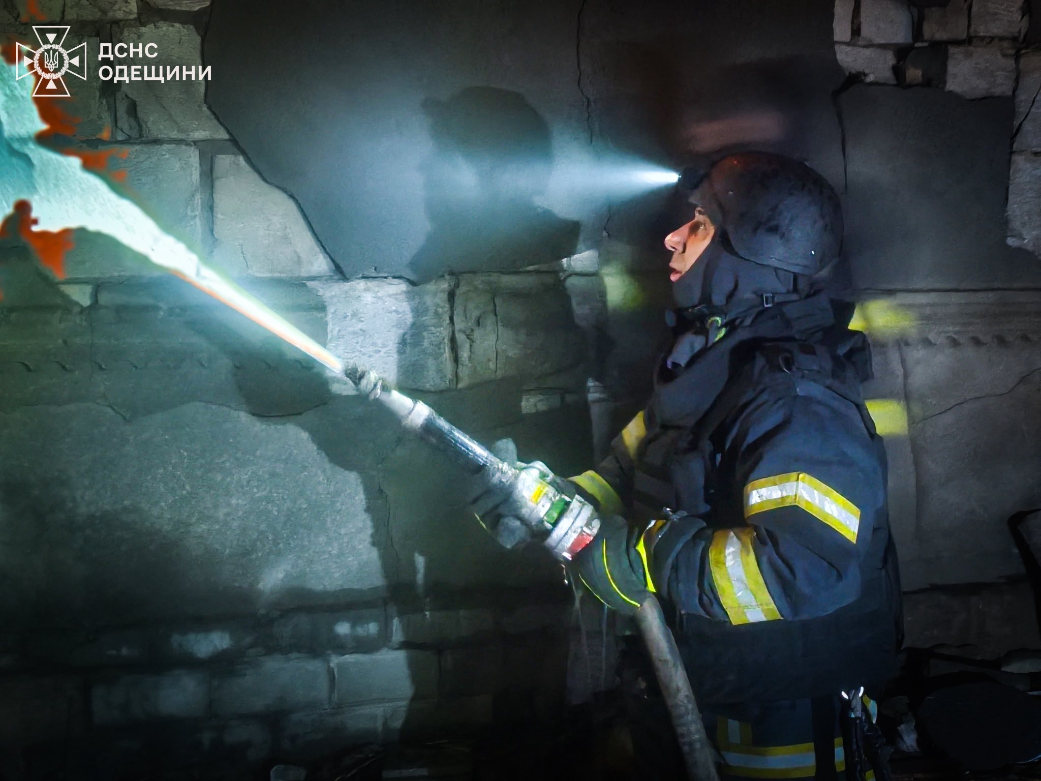 В результате вечерней атаки РФ по югу Одесской области погибла женщина В результате вечерней атаки РФ по югу Одесской области погибла женщина