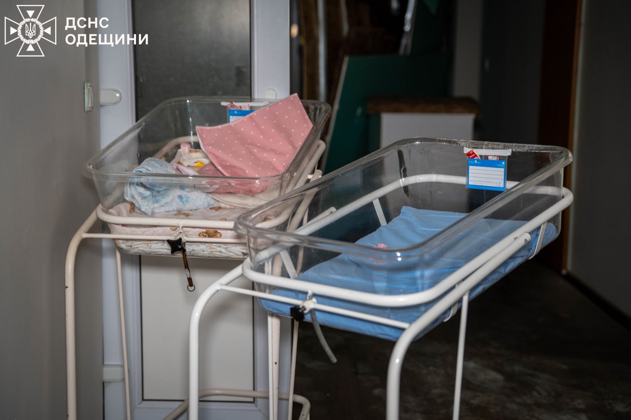 Вночі РФ масовано атакувала Одесу: дві людини загинули, 11 постраждали (оновлено)