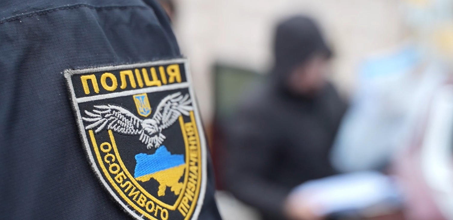 В Одессе задержали мужчину, который обманул мать военнообязанного на 12,5 тысячи долларов