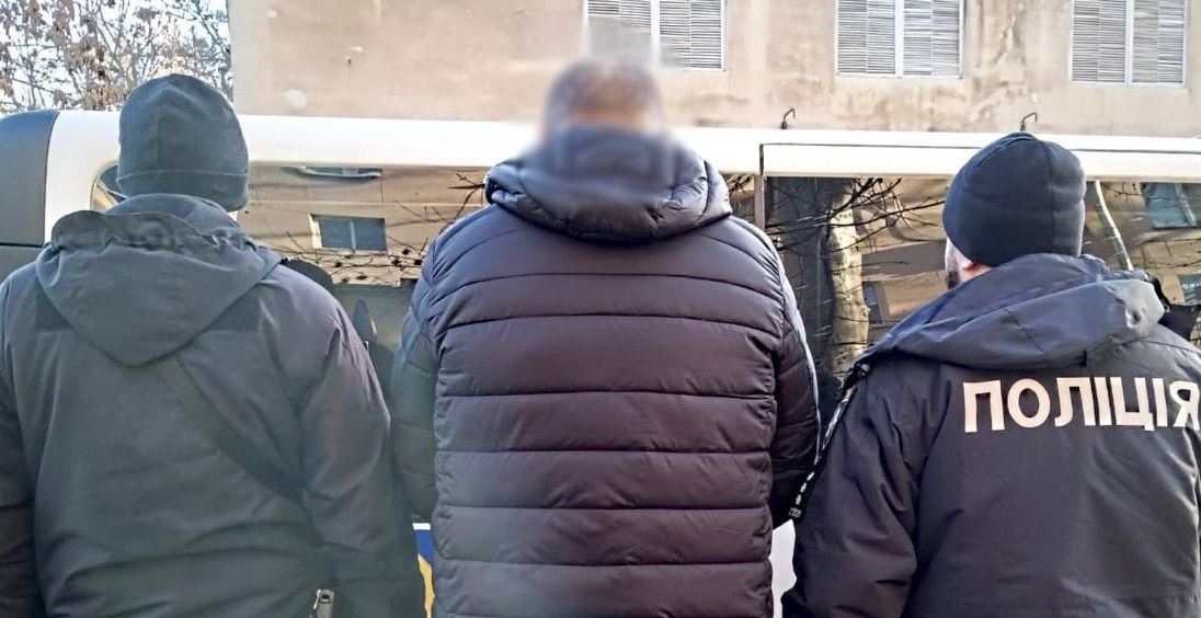 В Одессе будут судить мужчину за стрельбу в ресторане