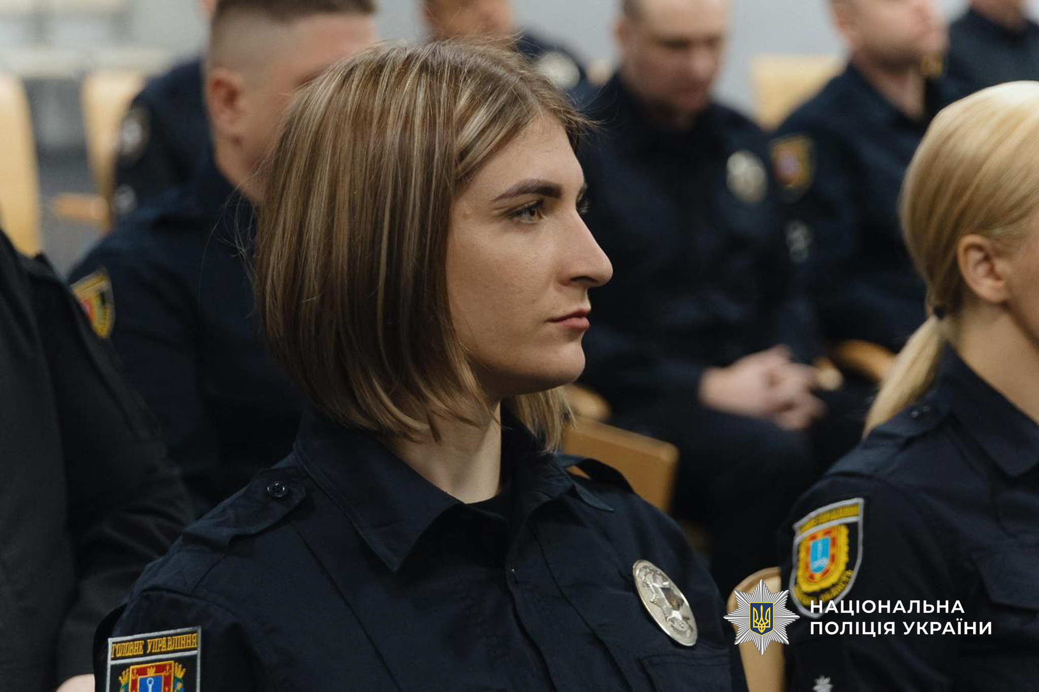 «Кожен Герой має бути названий поіменно та гідно вшанований» — поліцейська Одещини, яка ідентифікує тіла військовослужбовців «Кожен Герой має бути названий поіменно та гідно вшанований» — поліцейська Одещини, яка ідентифікує тіла військовослужбовців