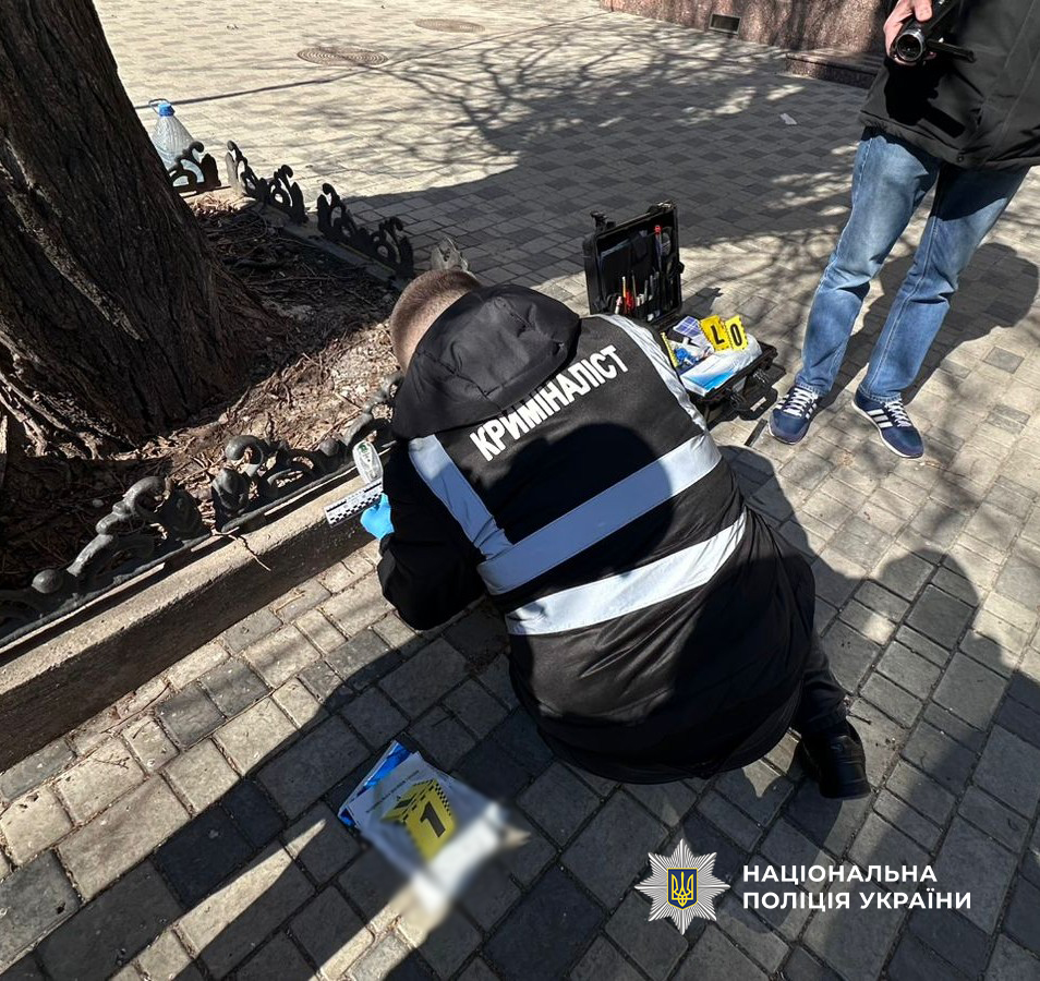 «Кава з сюрпризом»: в Одесі затримали баристу за торгівлю канабісом «Кава з сюрпризом»: в Одесі затримали баристу за торгівлю канабісом